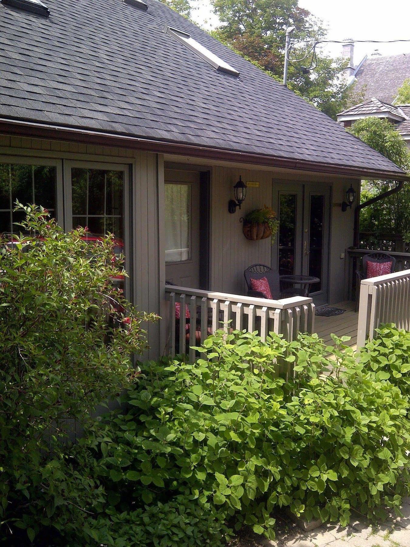 Rosemount Inn Kingston Exterior photo