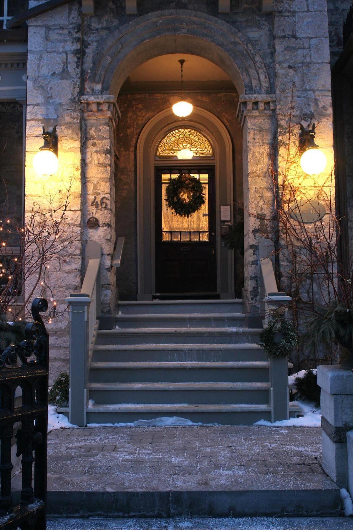 Rosemount Inn Kingston Exterior photo