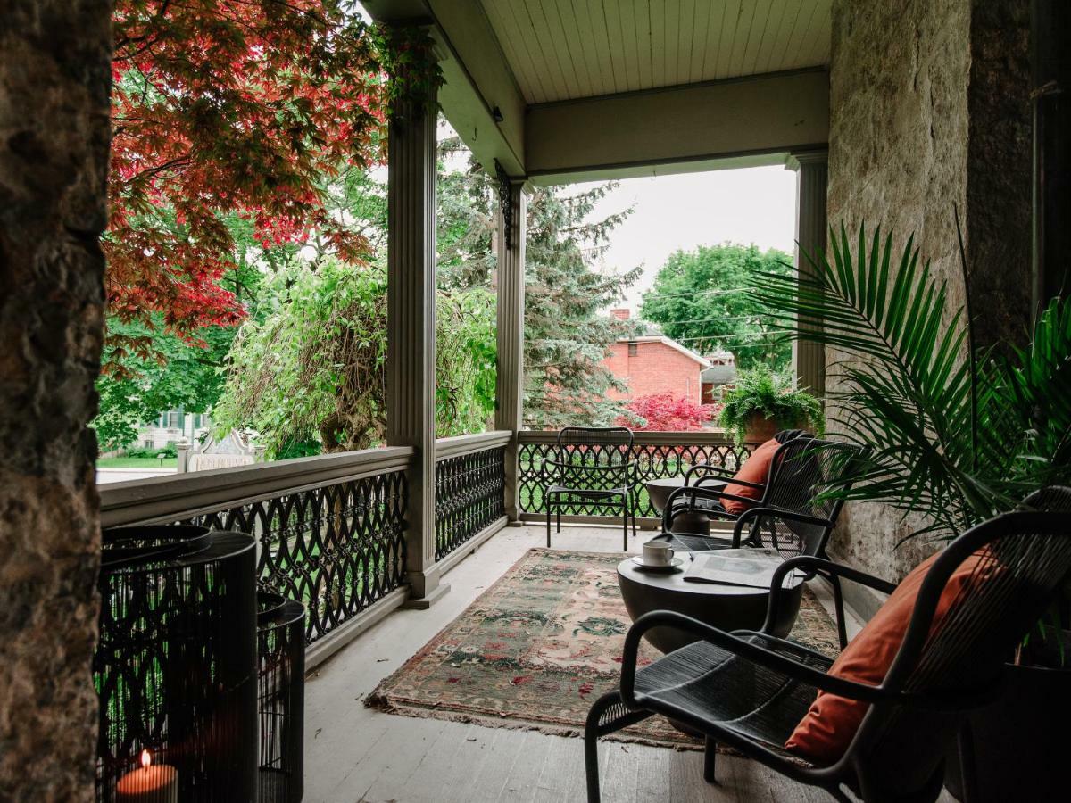 Rosemount Inn Kingston Exterior photo