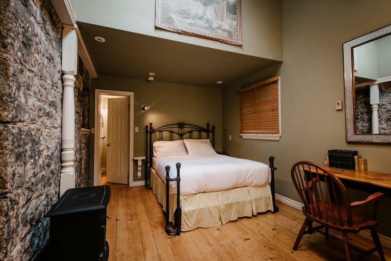Rosemount Inn Kingston Room photo